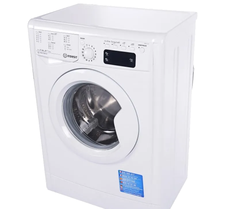 IWSE 5128 ECO