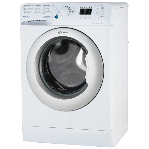 BWUA 51051 L S